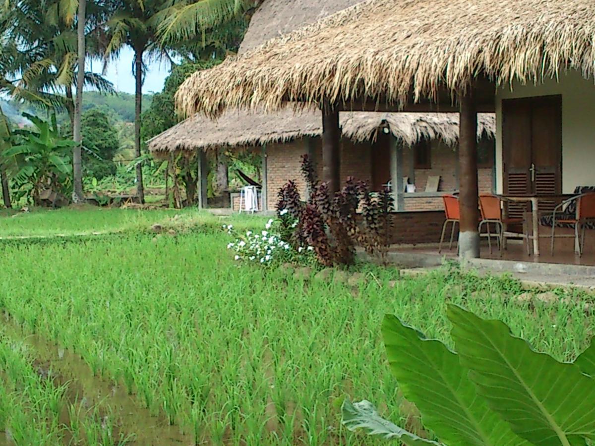 Cimajasquare Hotel & Restaurant Pelabuhan Ratu Esterno foto