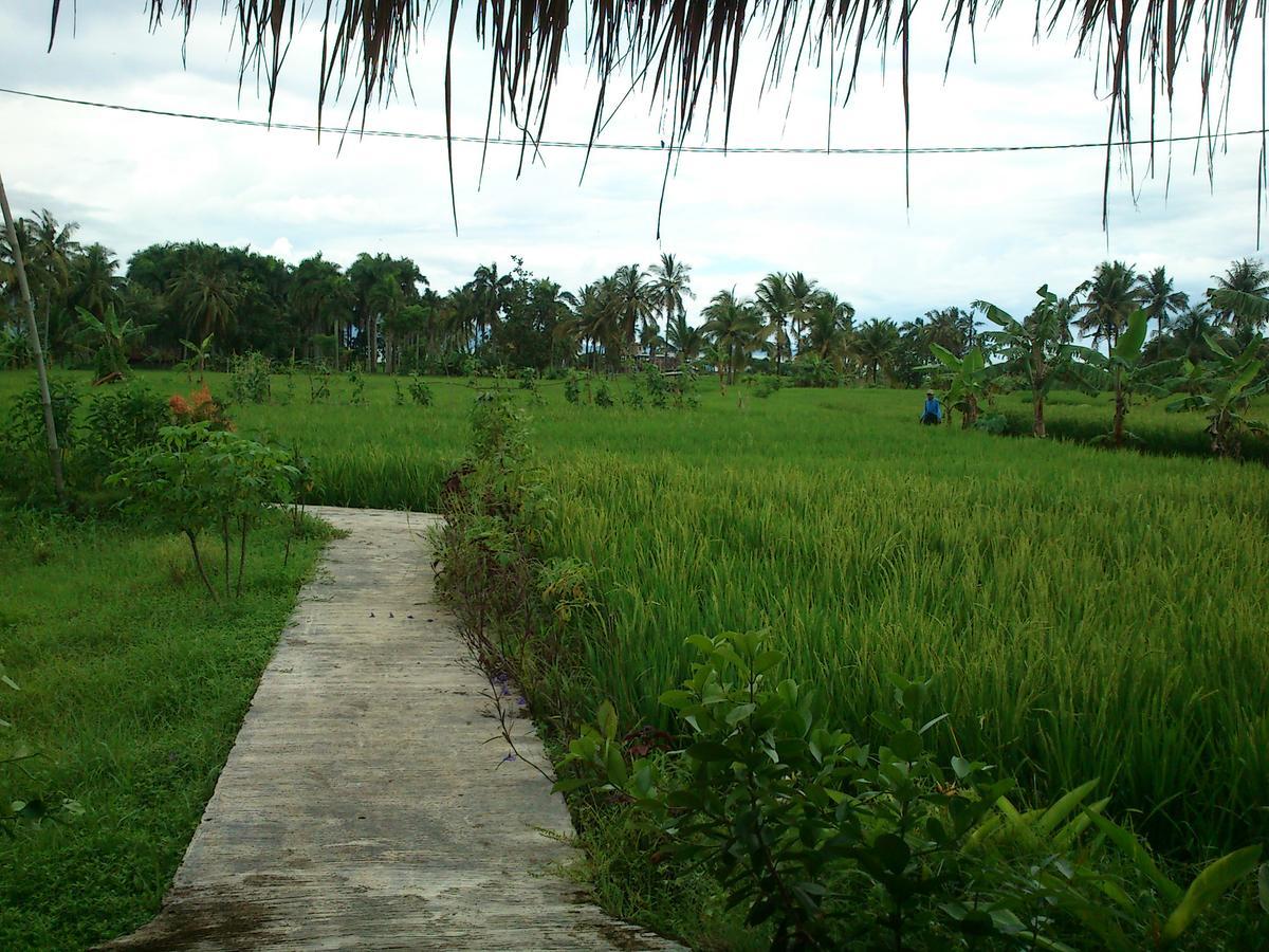 Cimajasquare Hotel & Restaurant Pelabuhan Ratu Esterno foto